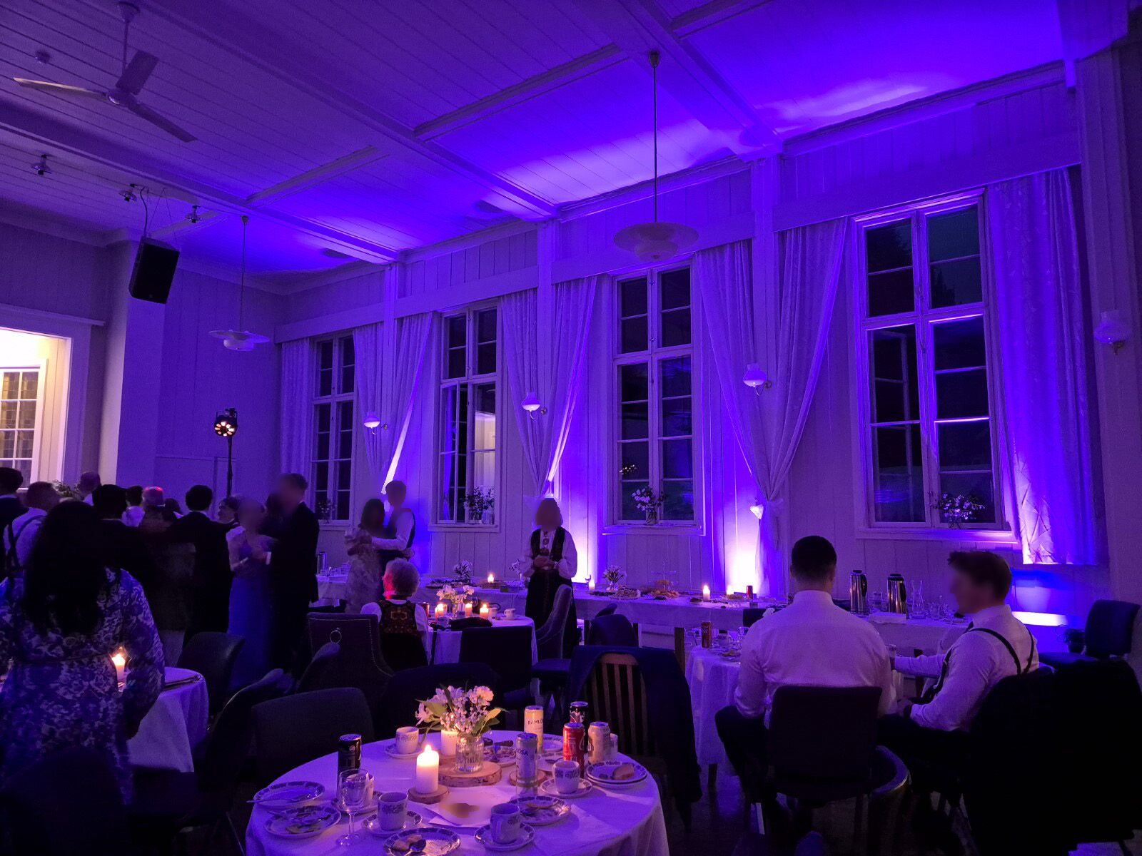 Bryllup sommer 25
