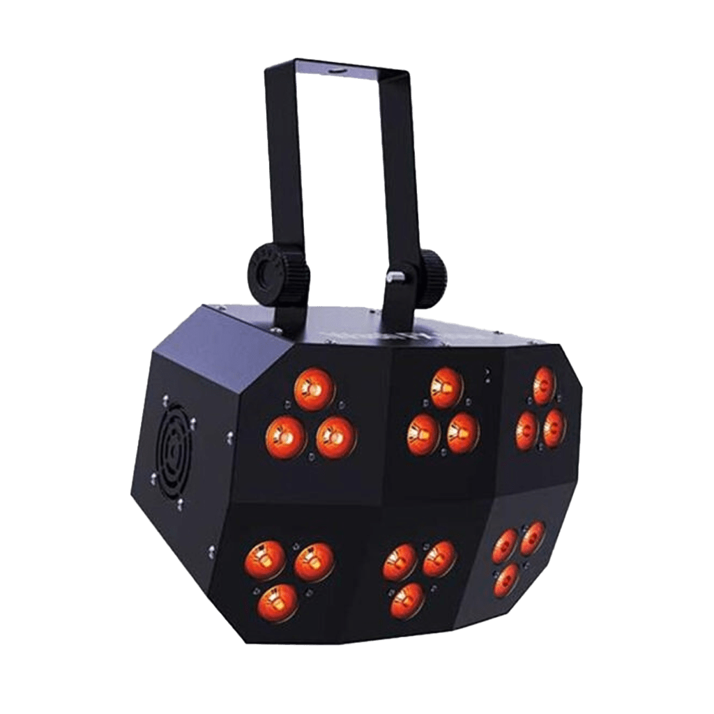 Chauvet Wash FX Hex