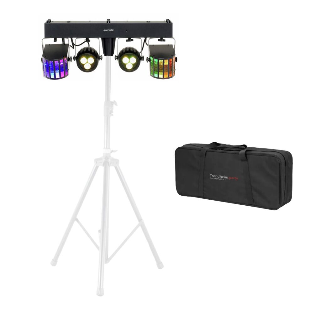 Eurolite LED KLS-120 FX Compact Light
