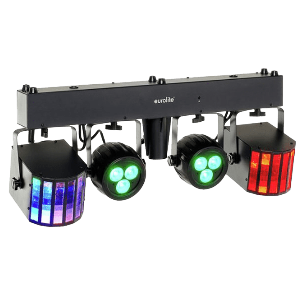Eurolite LED KLS-120 FX Compact Light