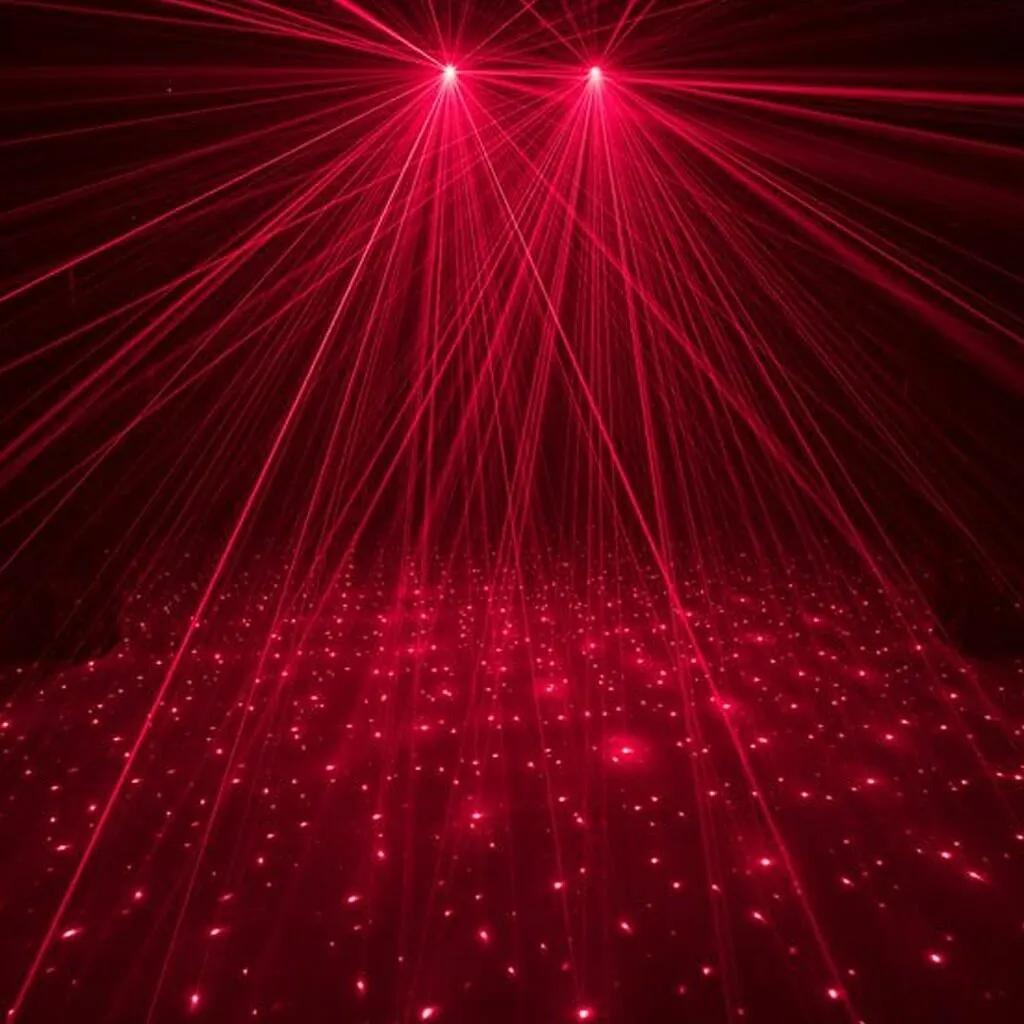 Eurolite-LED-Multi-FX-Laser-Bar-Rod-Laser