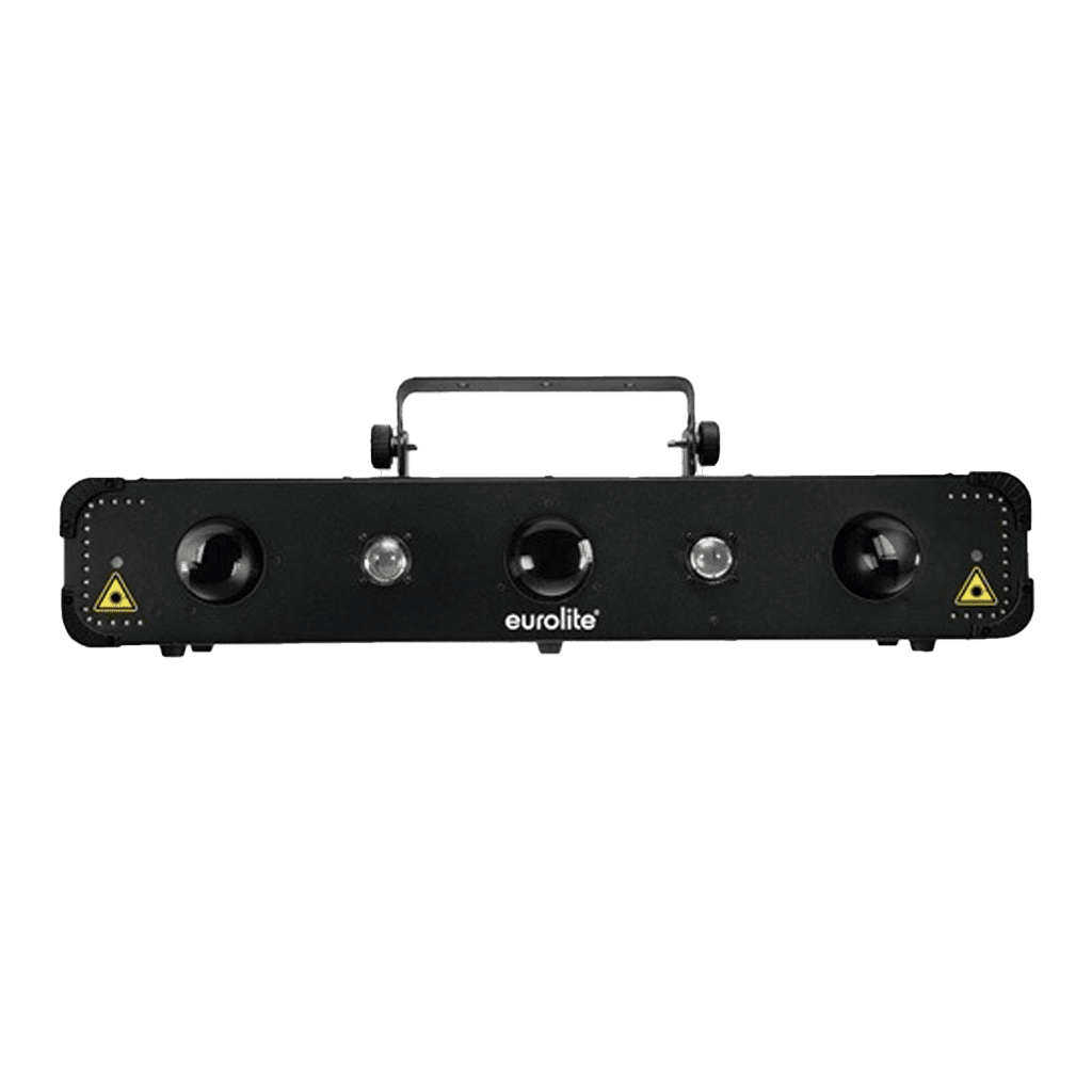 Eurolite LED Multi FX Laser Bar