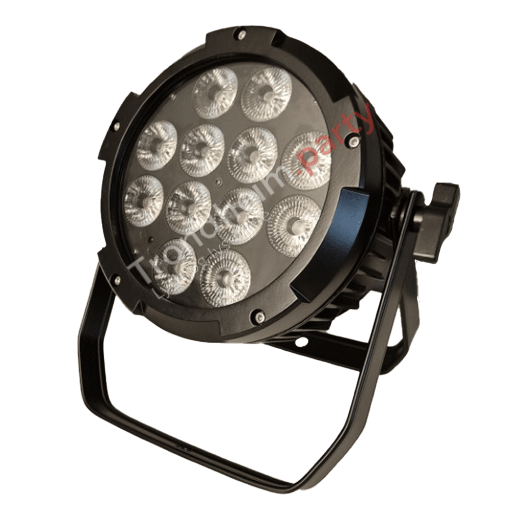 Trondheim Hex IP-B front