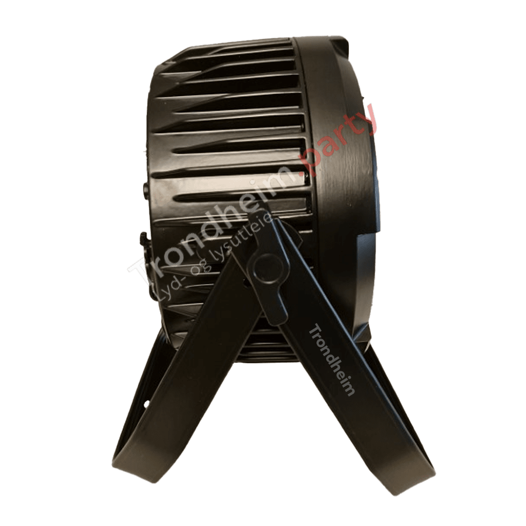 Trondheim Hex IP-B side